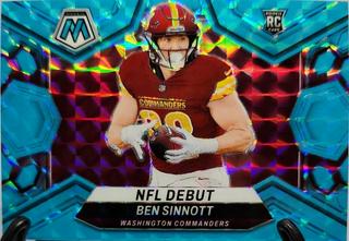 Ben Sinnott