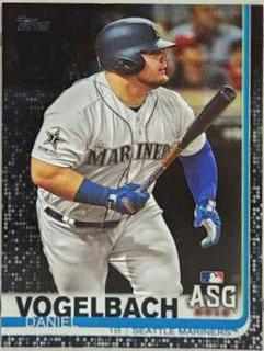 Daniel Vogelbach