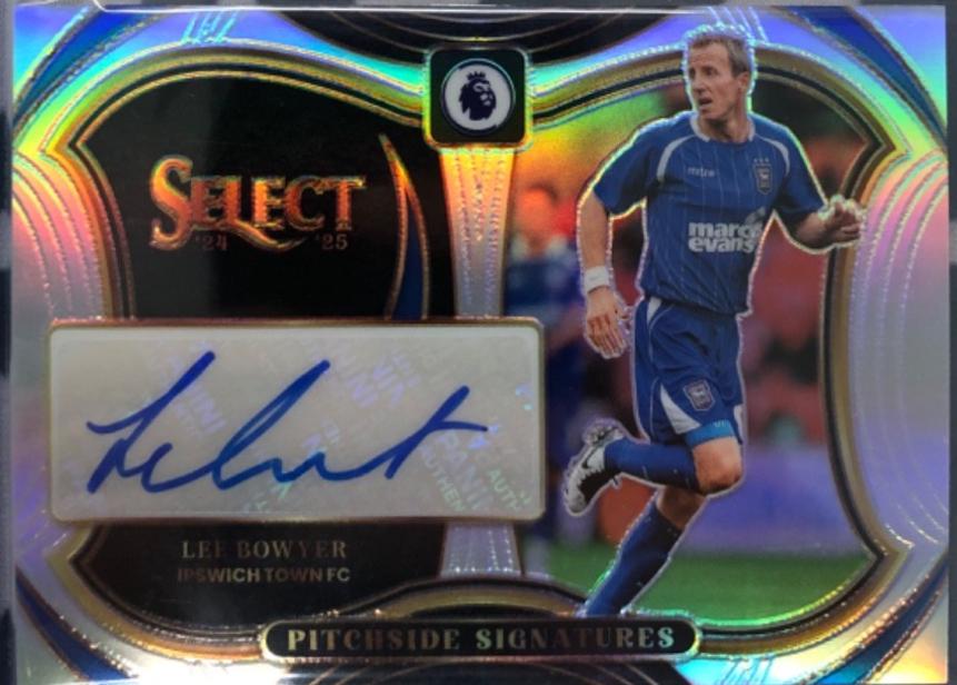 Lee Bowyer