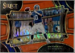 Eli Manning