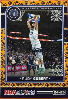 Rudy Gobert