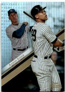 Aaron Judge