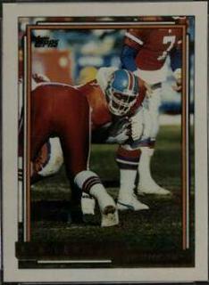 Ken Lanier