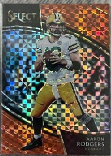 Aaron Rodgers