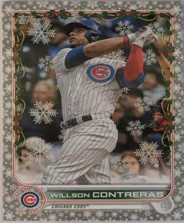 Willson Contreras