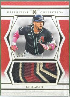 Ketel Marte