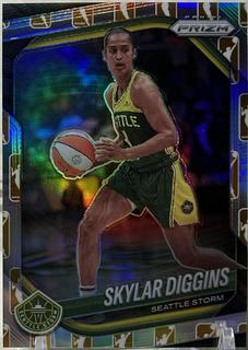 Skylar Diggins