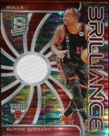 DeMar DeRozan