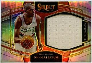 Nicolas Batum