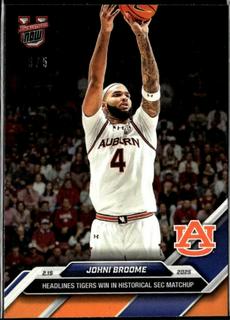 Johni Broome