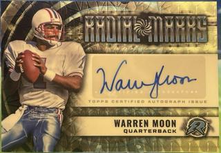 Warren Moon