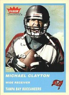 Michael Clayton