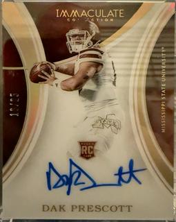 Dak Prescott
