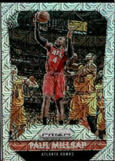 Paul Millsap