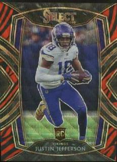 Justin Jefferson