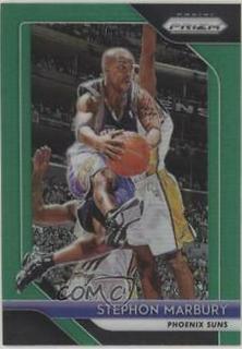 Stephon Marbury