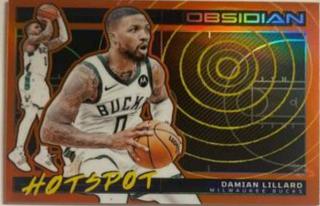 Damian Lillard