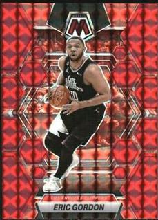 Eric Gordon