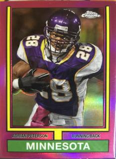 Adrian Peterson