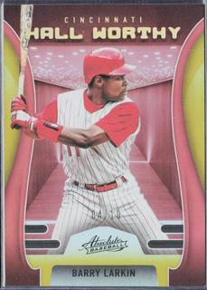 Barry Larkin
