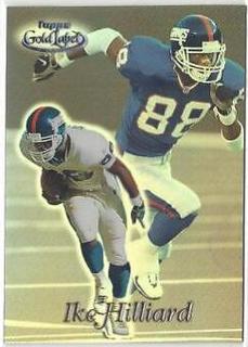 Ike Hilliard