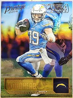 Danny Woodhead