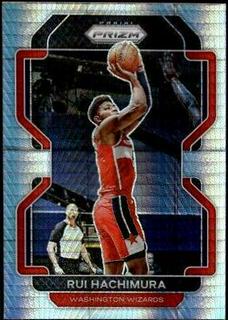 Rui Hachimura