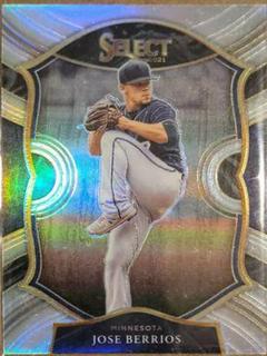 Jose Berrios