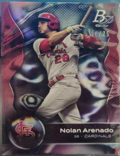 Nolan Arenado