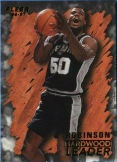 David Robinson