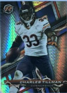 Charles Tillman