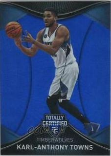 Karl Anthony Towns