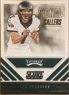 Sam Bradford