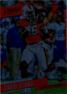 David Njoku