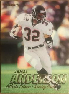 Jamal Anderson