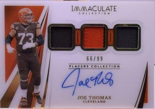 Joe Thomas