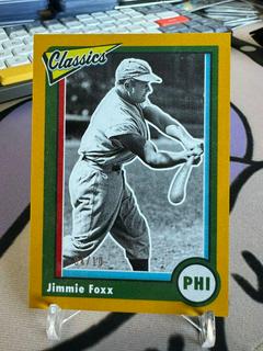 Jimmie Foxx