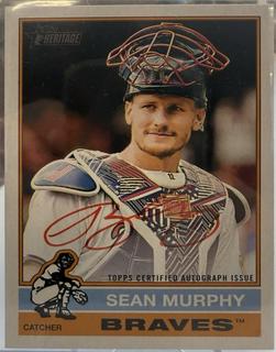 Sean Murphy