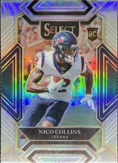 Nico Collins