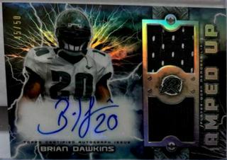 Brian Dawkins