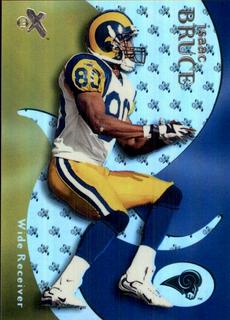 Isaac Bruce