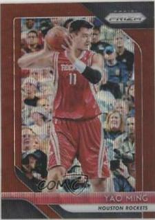 Yao Ming