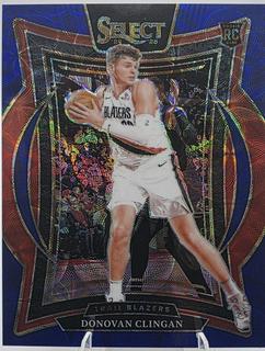 Donovan Clingan