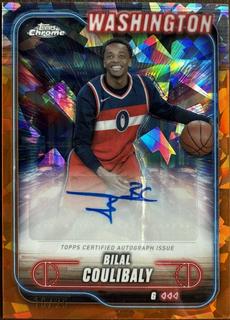 Bilal Coulibaly