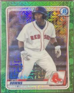 Jeter Downs