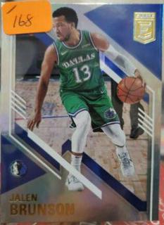 Jalen Brunson