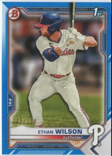 Ethan Wilson