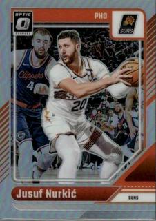 Jusuf Nurkic