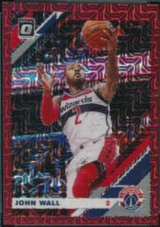 John Wall