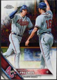 Freddie Freeman